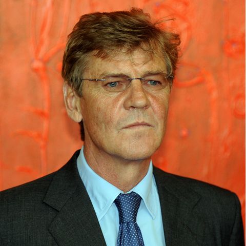 Ernst August Prinz von Hannover