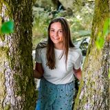 Prinzessin Ingrid Alexandra genießt den Ausflug mit ihrer Familie. Mit ihrem sympathischen Lächeln erobert die zukünftige Königin jetzt schon die Herzen der Norweger.