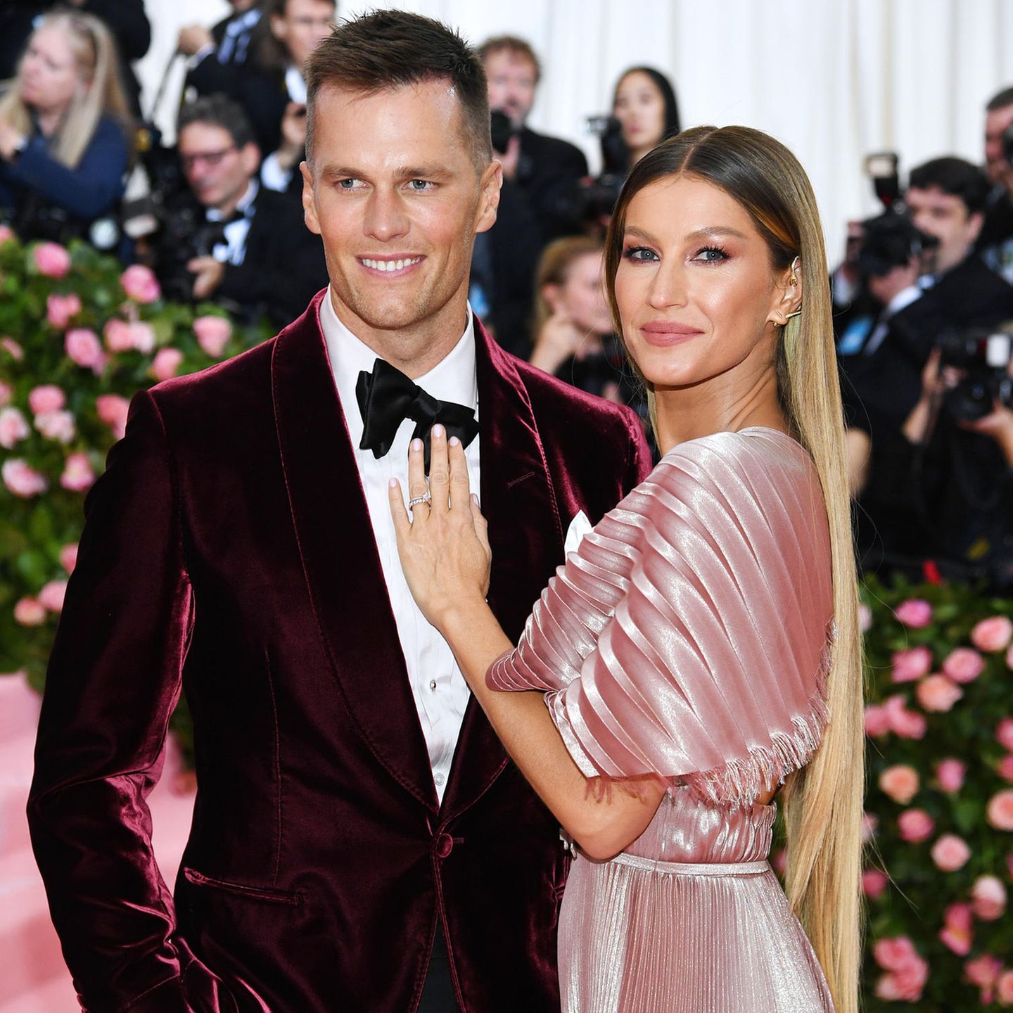 Gisele Bundchen Wird 40 So Hat Sich Das Model Gewandelt Gala De