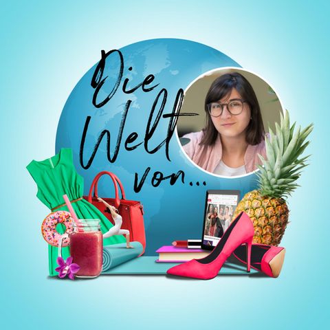 Lieblinge der Redaktion: Die Welt von ... Tina