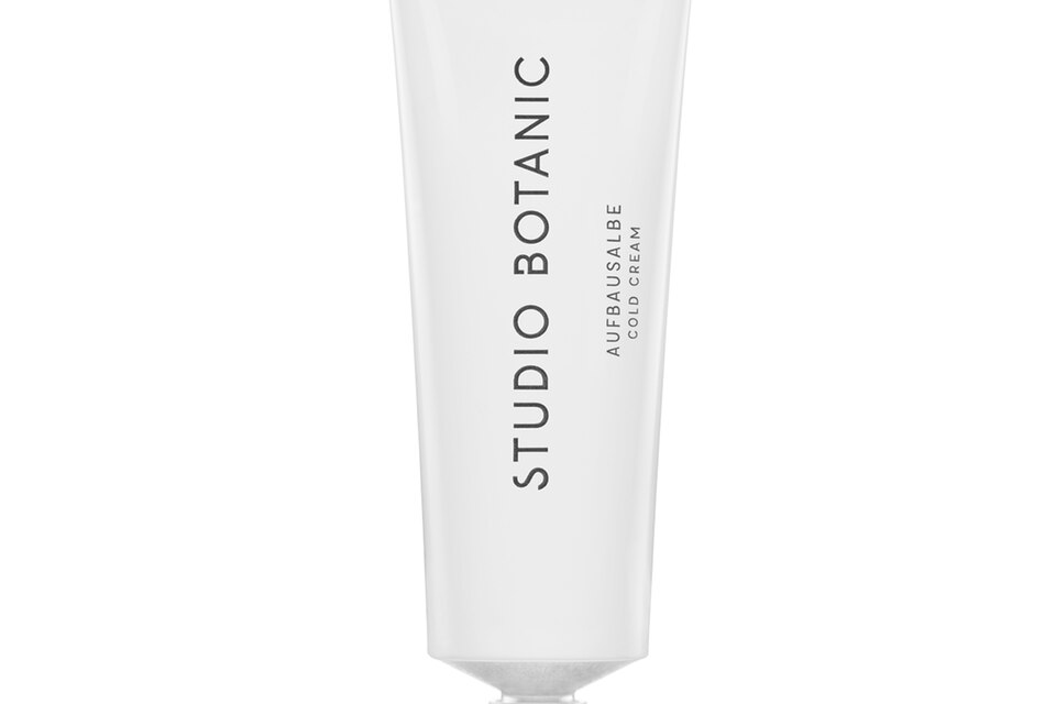 Studio Botanic Aufbausalbe Studio Botanic Aufbausalbe