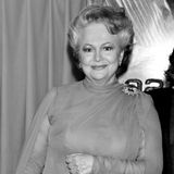 26. Juli 2020: Olivia de Havilland (104 Jahre)  Olivia de Havilland wird an der Seite von Vivien Leigh und Clark Gable in "Vom Winde verweht" als Schauspielerin berühmt. Nun ist die Oscar-Gewinnerin im Alter von 104 Jahren in ihrer Wahlheimat Paris verstorben. Mit de Havilland geht eine der letzten großen Schauspielerinnen aus dem alten Hollywood. 