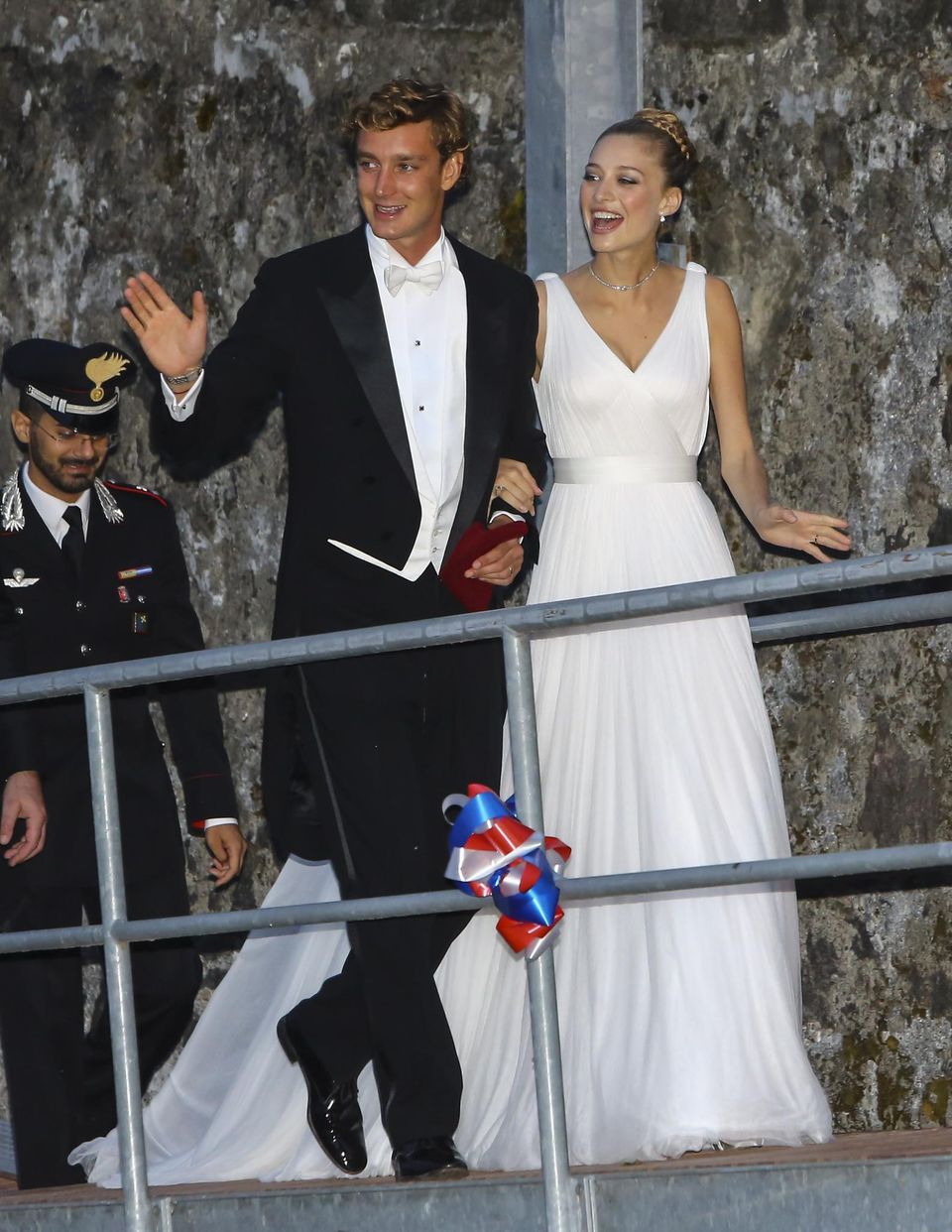 Beatrice Borromeo News Steckbrief und Bilder GALA.de