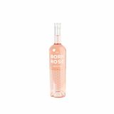 Rosé Olé! Das florale Aroma, ein wunderschönes Design und ein Hauch tropischer Früchte zeichnen unseren neuen, leichten Lieblings-Bio-Sommerwein aus. "Barcelona Bio" von Born Rosé, ca. 15 Euro