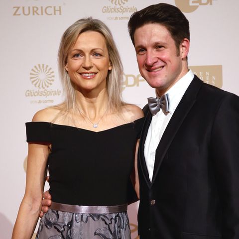 Inge und Matthias Steiner