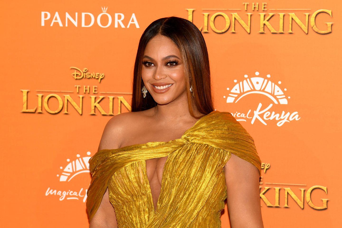 Black Is King Bei Disney Plus Alle Infos Zum Film Von Beyonce Gala De