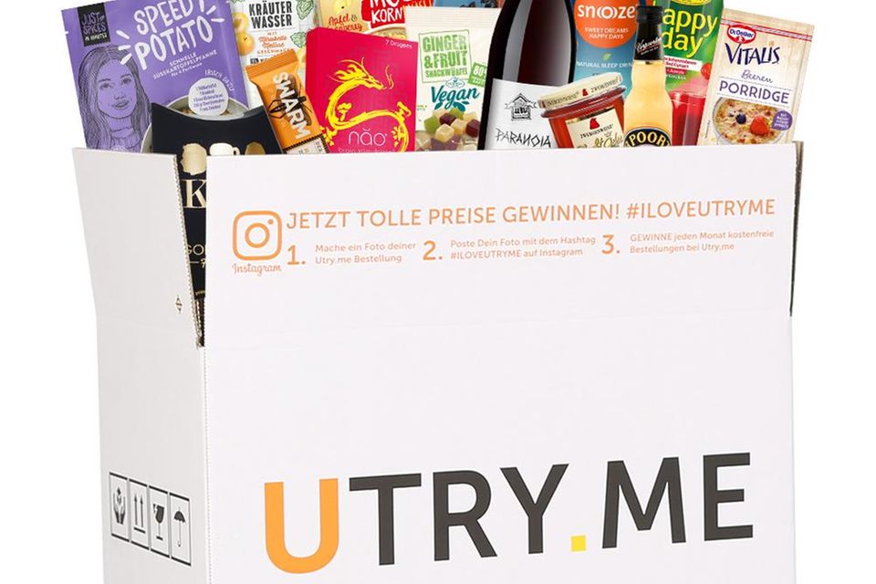 Utryme Foodbox Utryme Foodbox