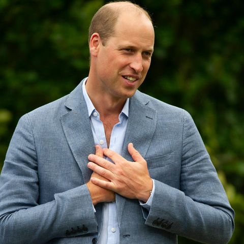 Prinz William