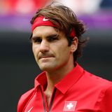 Roger Federer - 08. August 1981