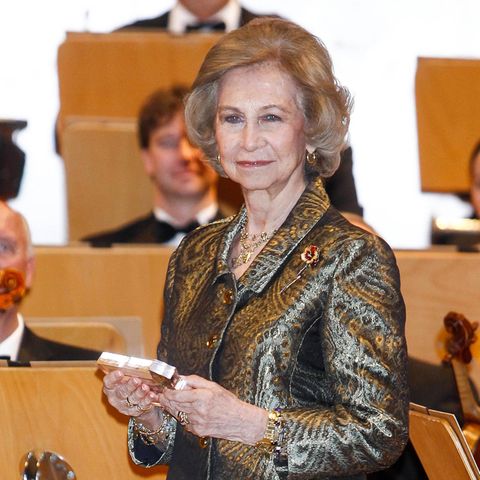 Königin Sofia von Spanien