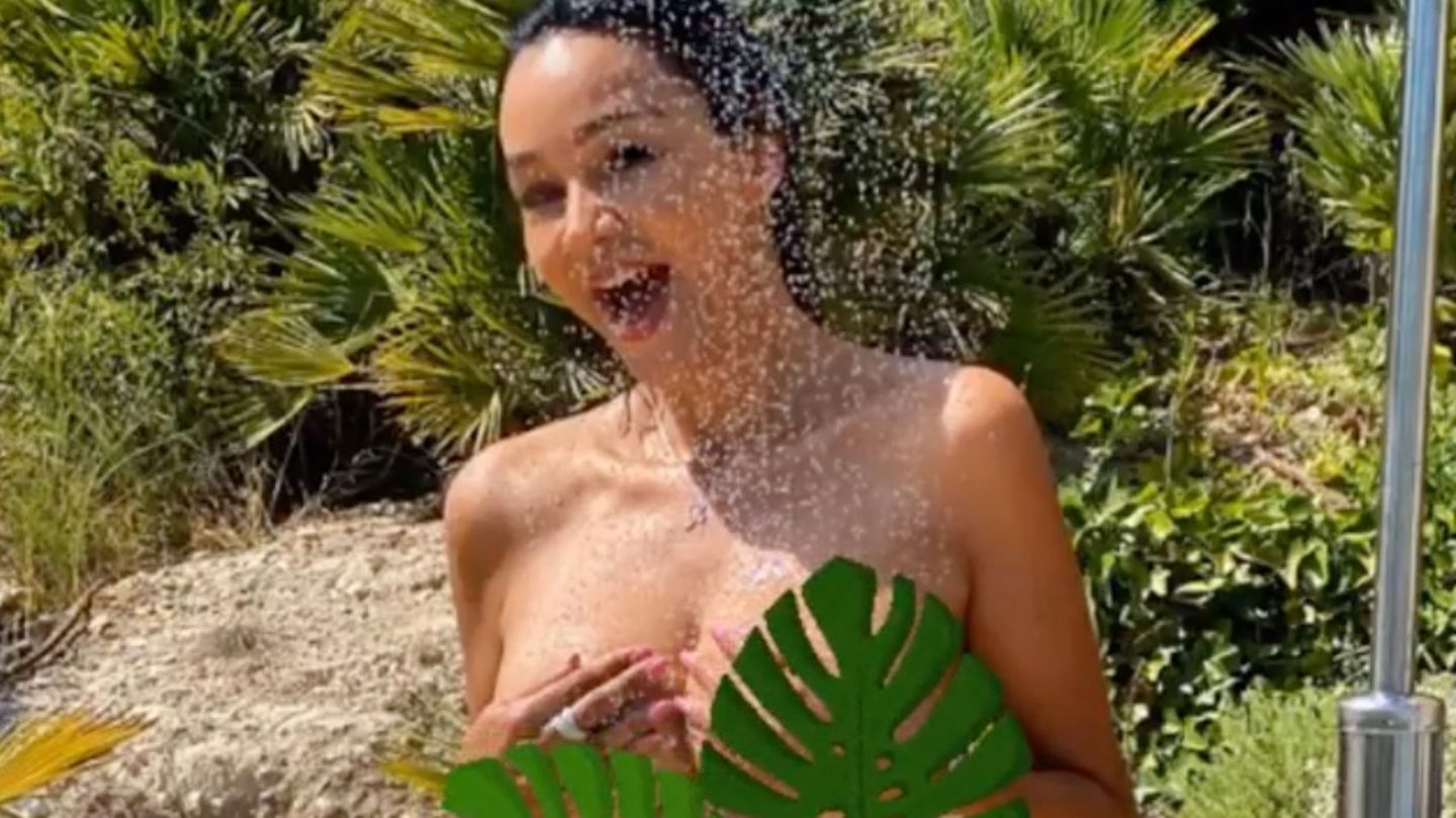 Thai massage aschaffenburg Deutsche promis oben ohne