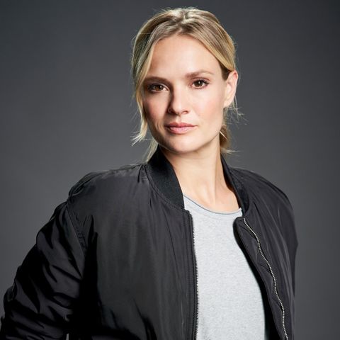 Pia Stutzenstein für "Alarm für Cobra 11". Alle Folgen der neuen Staffel sehen Sie ab dem 20. August bei RTL und TVNOW.