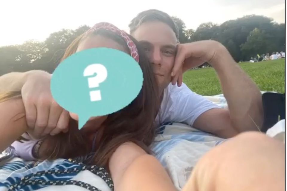 Daniela Büchner: Sebastian Preuss gesteht auf Instagram, dass es eine neue Frau in seinem Leben gibt. Sebastian Preuss gesteht auf Instagram, dass es eine neue Frau in seinem Leben gibt.