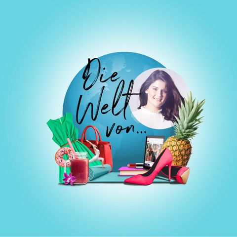 Die Welt von GALA-Redakteurin Lisa Marie