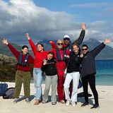 13. August 2020  Sommerglück auf norwegisch: Die Königsfamilie teilt mit ihren Instagram-Fans fröhliche Urlaubsbilder zum Abschluss der großen Ferien. 