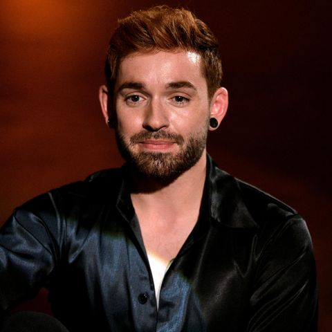 Daniel Küblböck