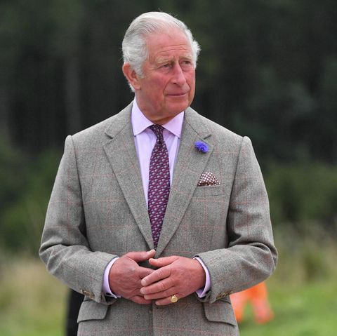Prinz Charles