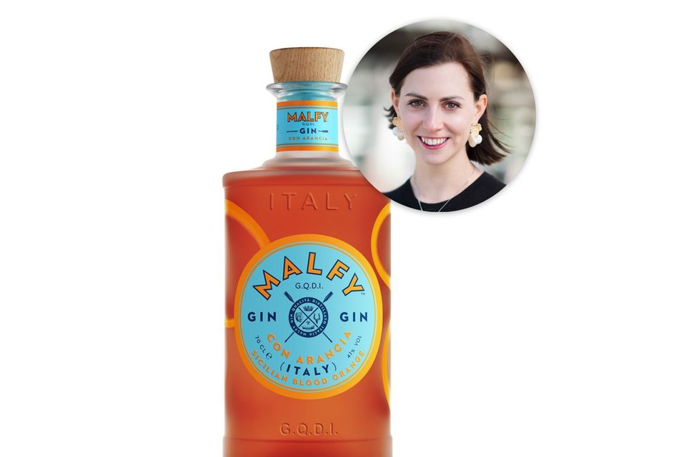 Lifestyle Must-haves: Italien-Urlaub auf der Zunge: Lifestyle-Redakteurin Kathrin liebt Gin und probiert sich gerne durch extravagante Variationen. Italien-Urlaub auf der Zunge: Lifestyle-Redakteurin Kathrin liebt Gin und probiert sich gerne durch extravagante Variationen.