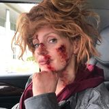 21. August 2020  Was ist denn mit dir passiert, Jessica? Mit chaotischer Haarperücke und künstlichen Verletzungen im Gesicht zeigt sich Jessica Chastain auf ihrem Instagram-Profil, und fordert ihre Fans dazu auf, den entsprechenden Film zu nennen. Aber nur falsche Antworten bitte, so macht es schließlich mehr Spaß.
