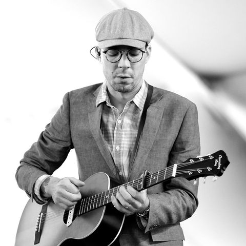 Justin Townes Earle (†38)