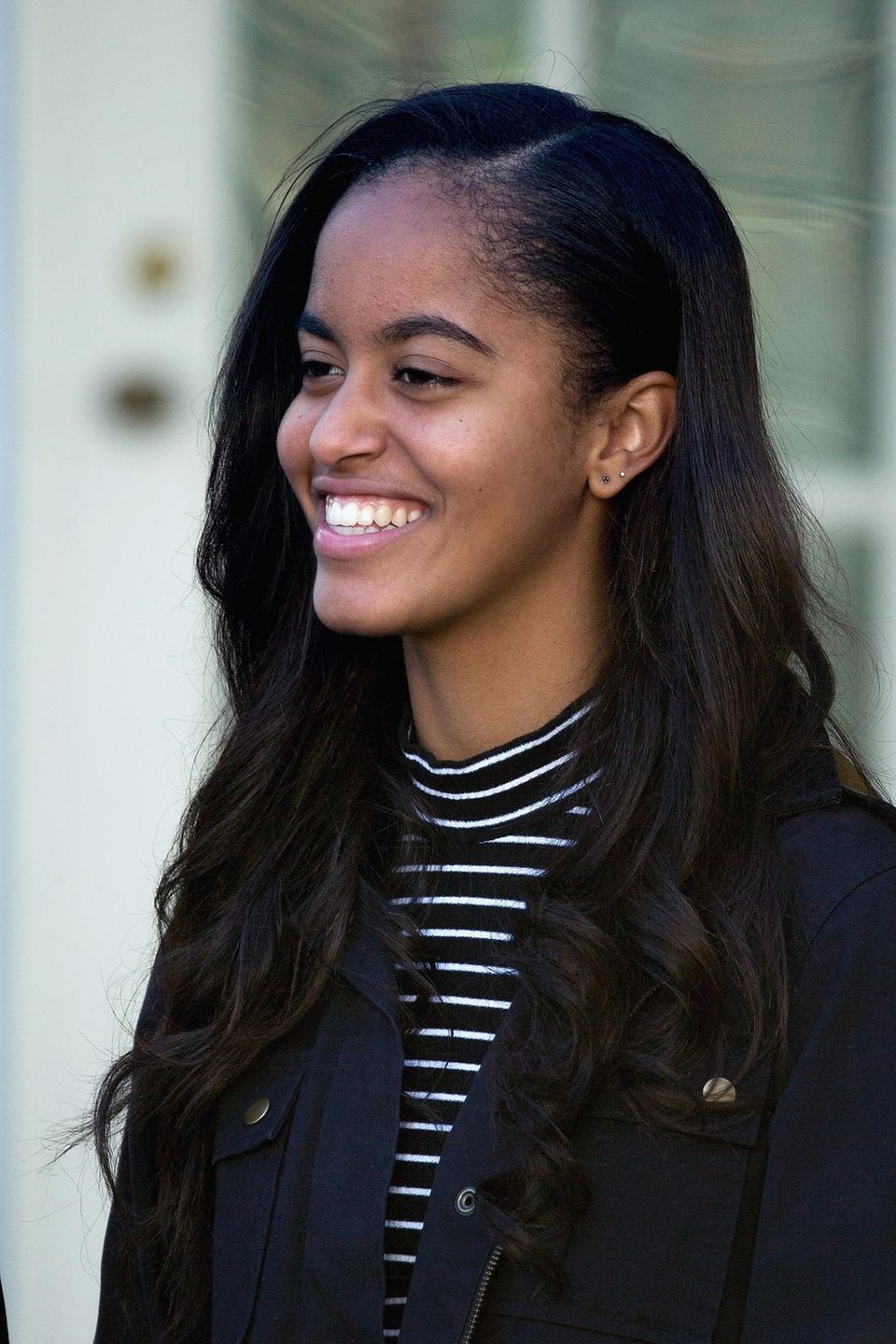 Malia Obama Malia Obama