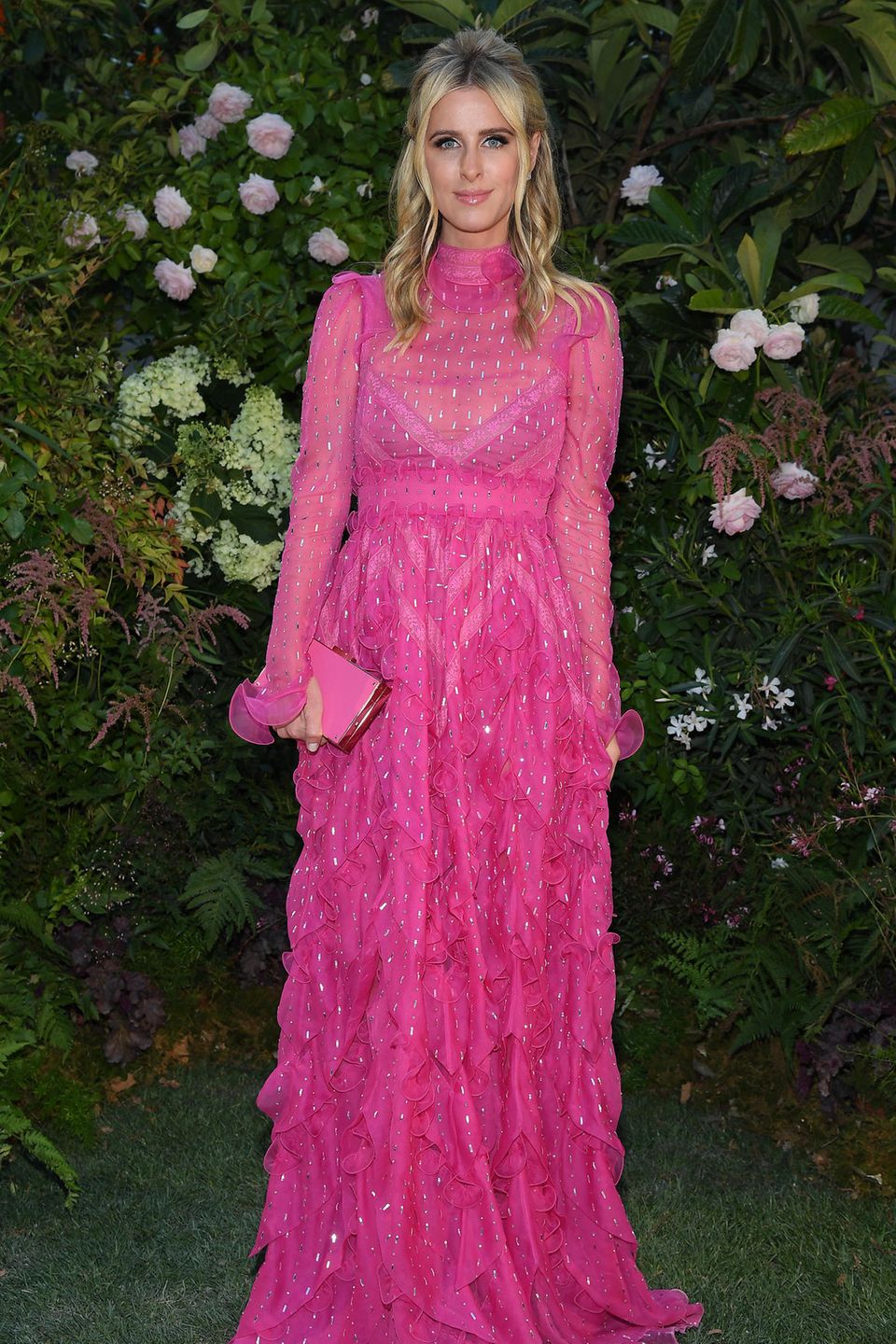 Nicky Hilton