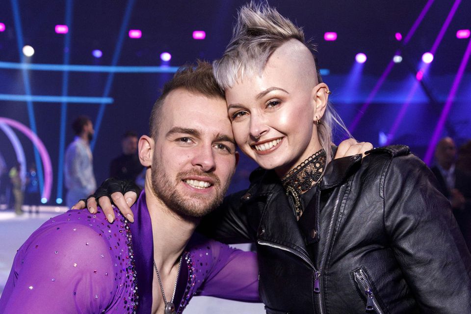 Eric Stehfest Starporträt, News, Bilder GALA.de