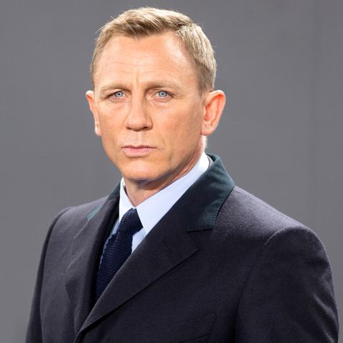 Daniel Craig
