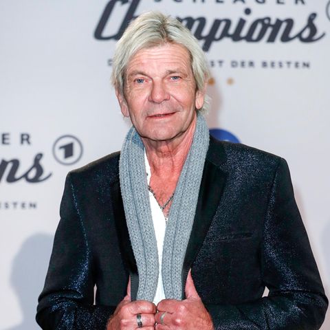 Matthias Reim 