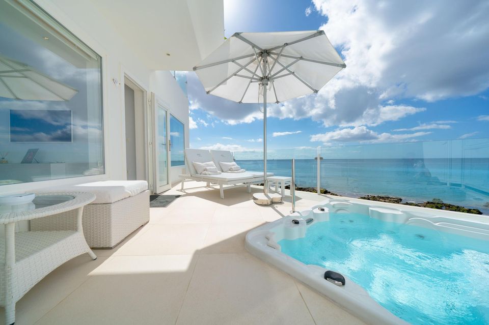 Lani´s Suites Hotel Luxe auf Lanzarote
