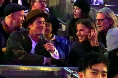 Hollywood stars kennenlernen