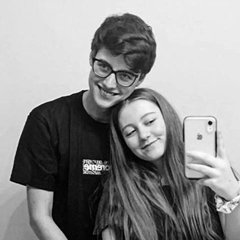 Landon und Camryn Clifford