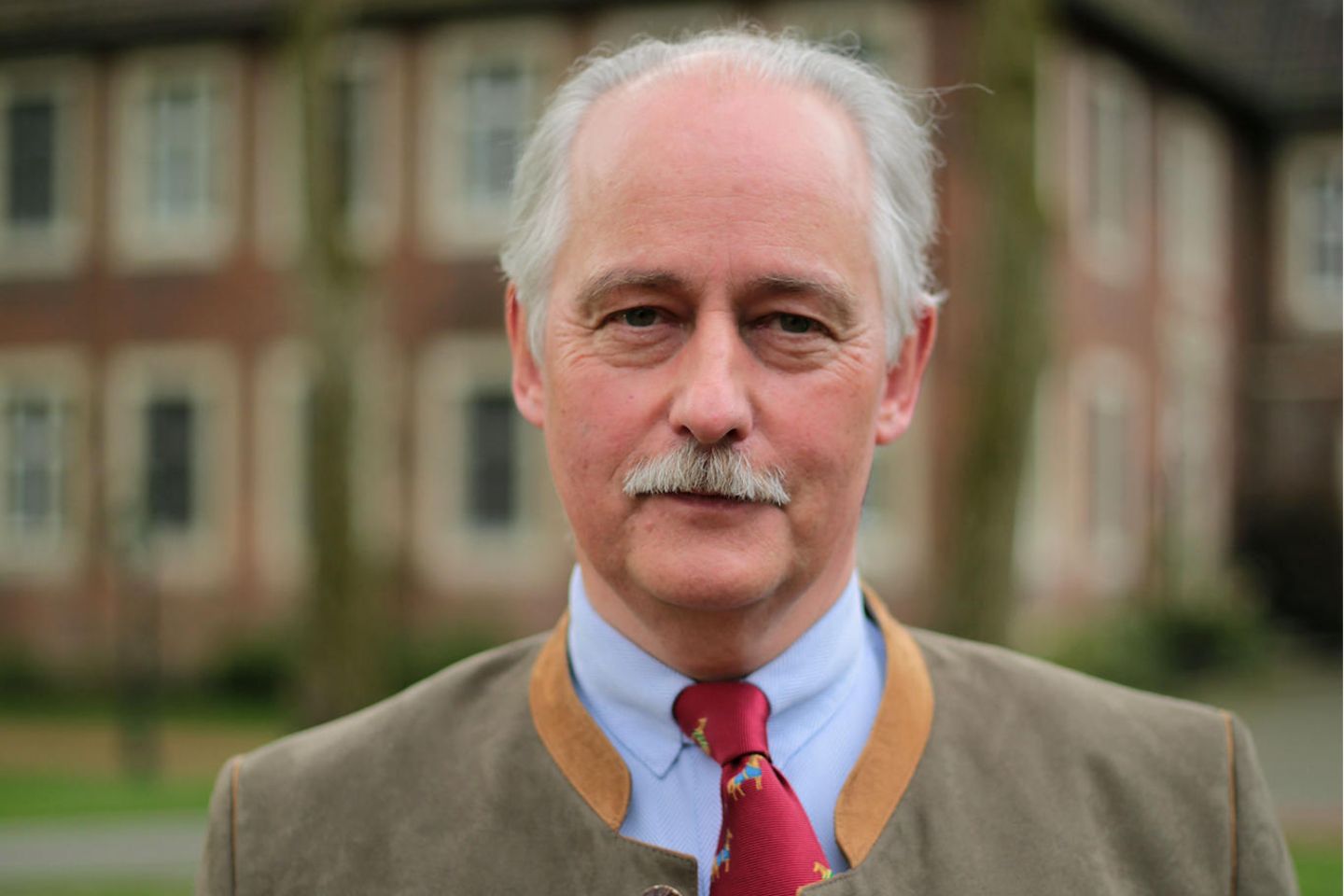 Rudolf von Croÿ Seine Tochter Xenia von Croÿ ist Mutter geworden GALA.de