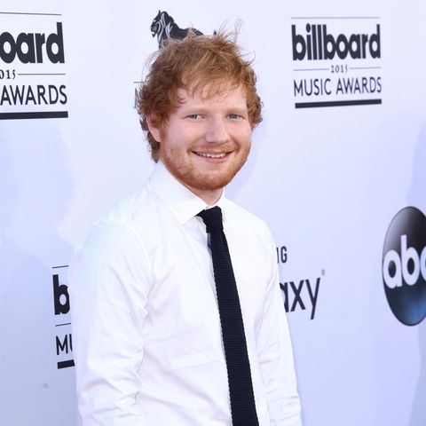 Ed Sheeran