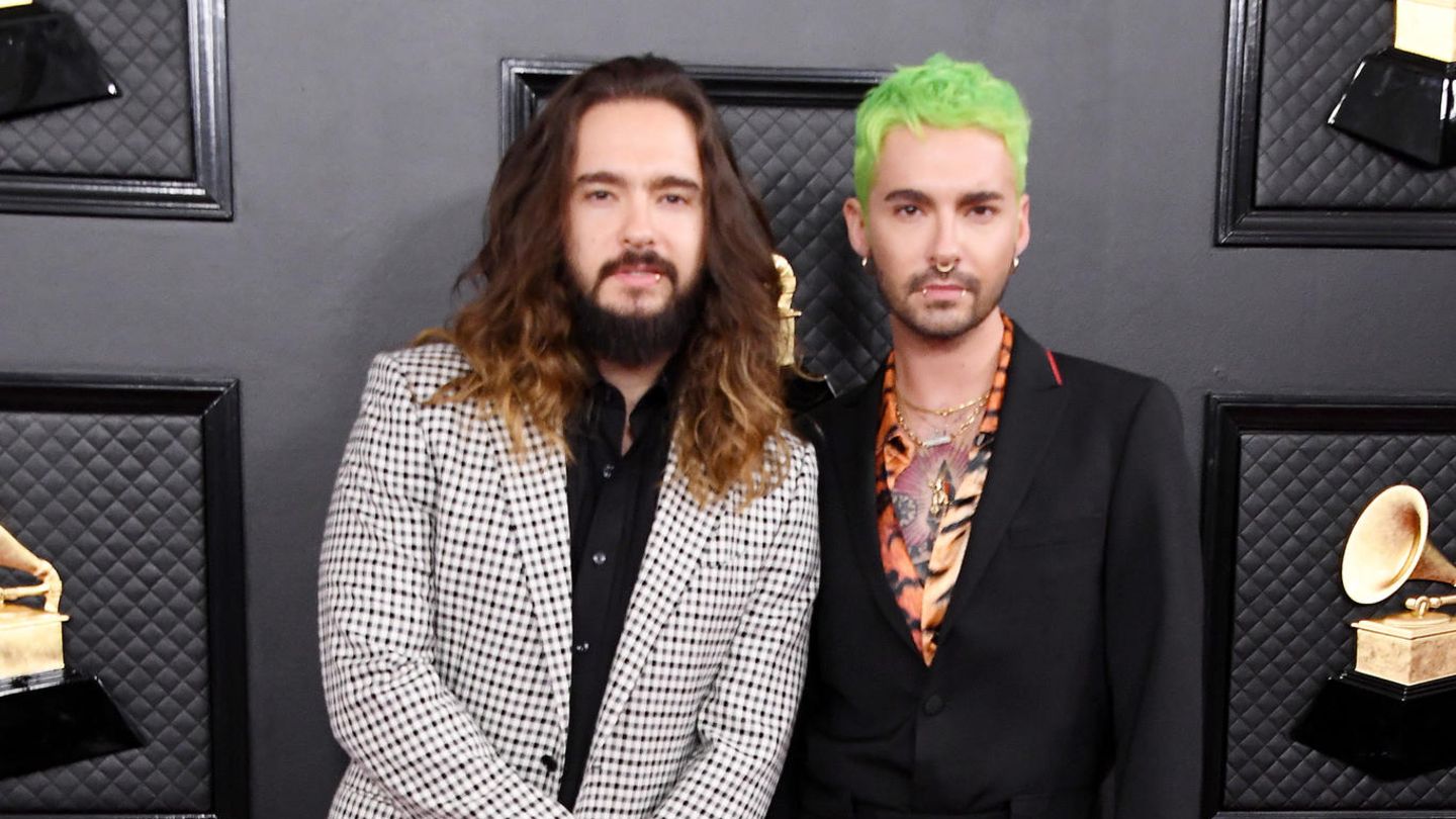 Tokio Hotel: Band bringt "Durch den Monsun" neu heraus ...