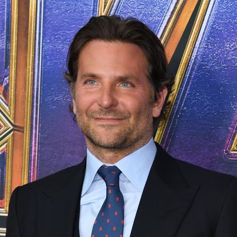 Bradley Cooper