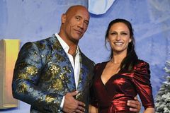 Dwayne Johnson: Er und seine Familie waren an Corona ...