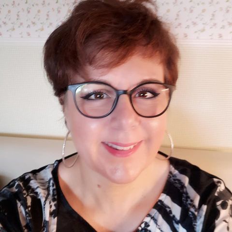 Bauer Sucht Frau Iris