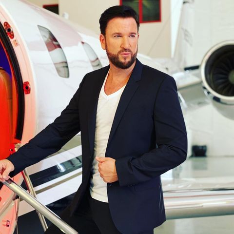 Michael Wendler