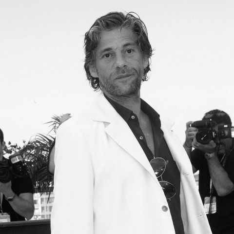 Birol Ünel (†59)
