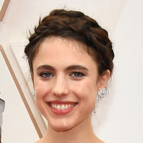 Margaret Qualley