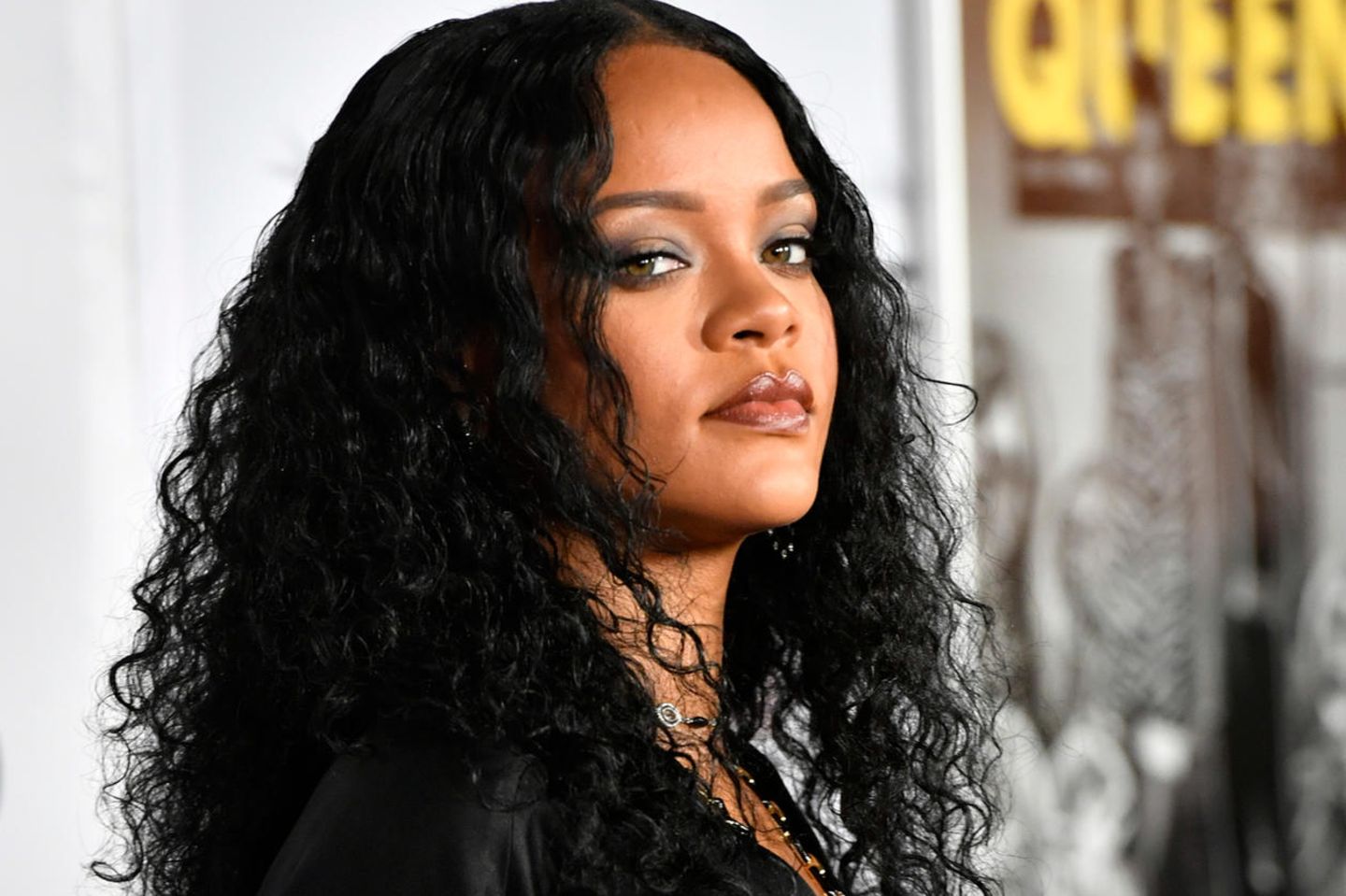 Warum hört man nichts mehr von Rihanna?