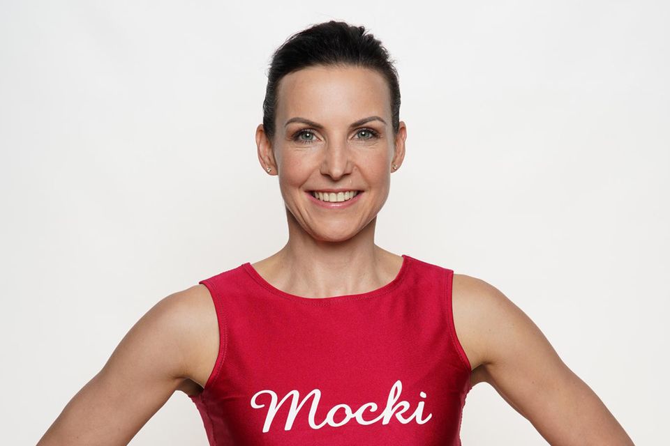 Sabrina Mockenhaupt GALA.de