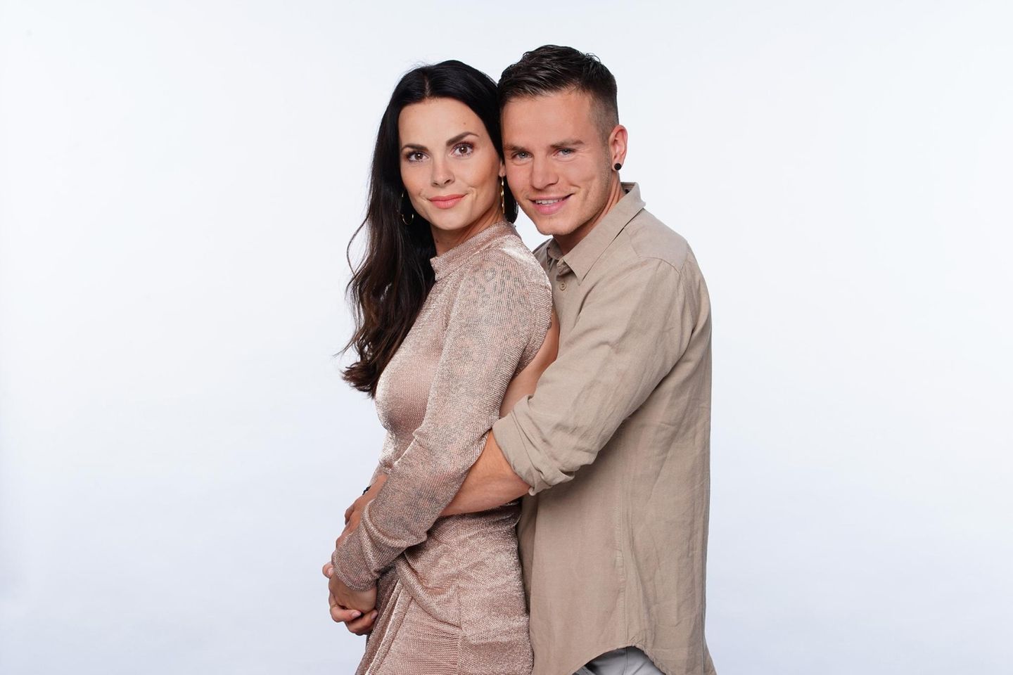 Denise Kappés, Henning Merten