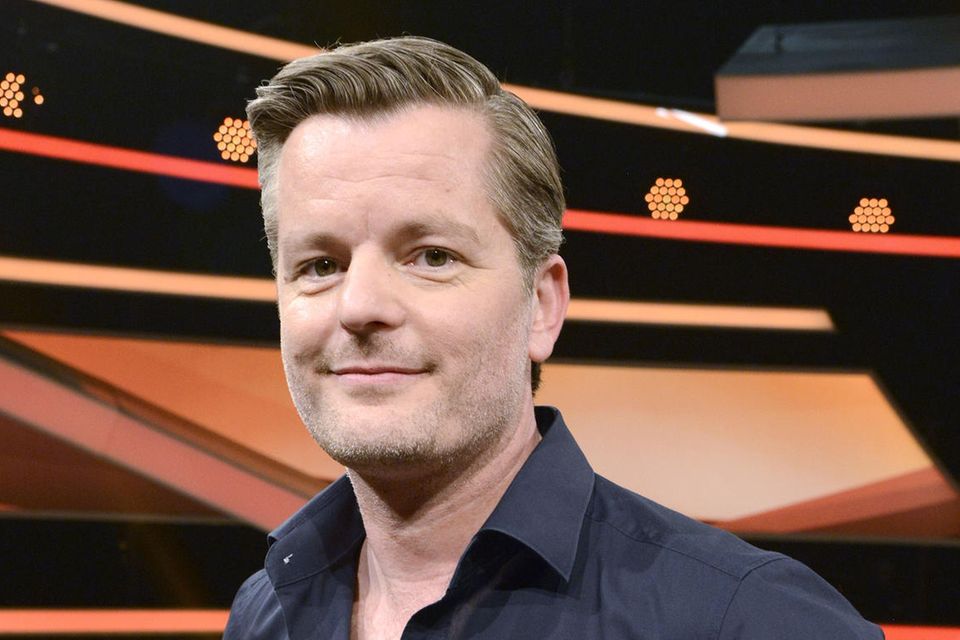 "TV Total": André Dietz André Dietz