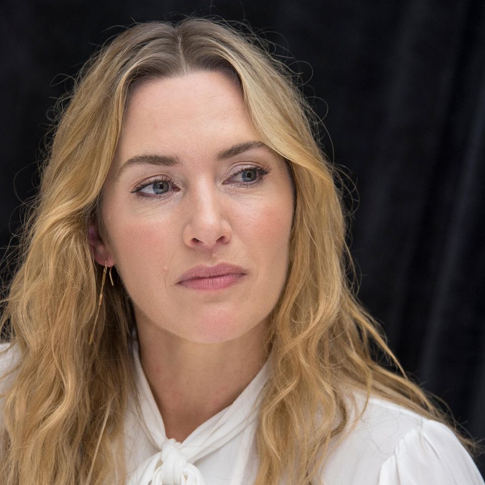 Kate Winslet