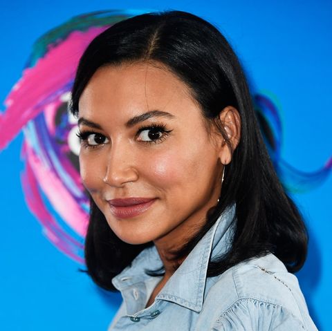 Naya Rivera (†33)