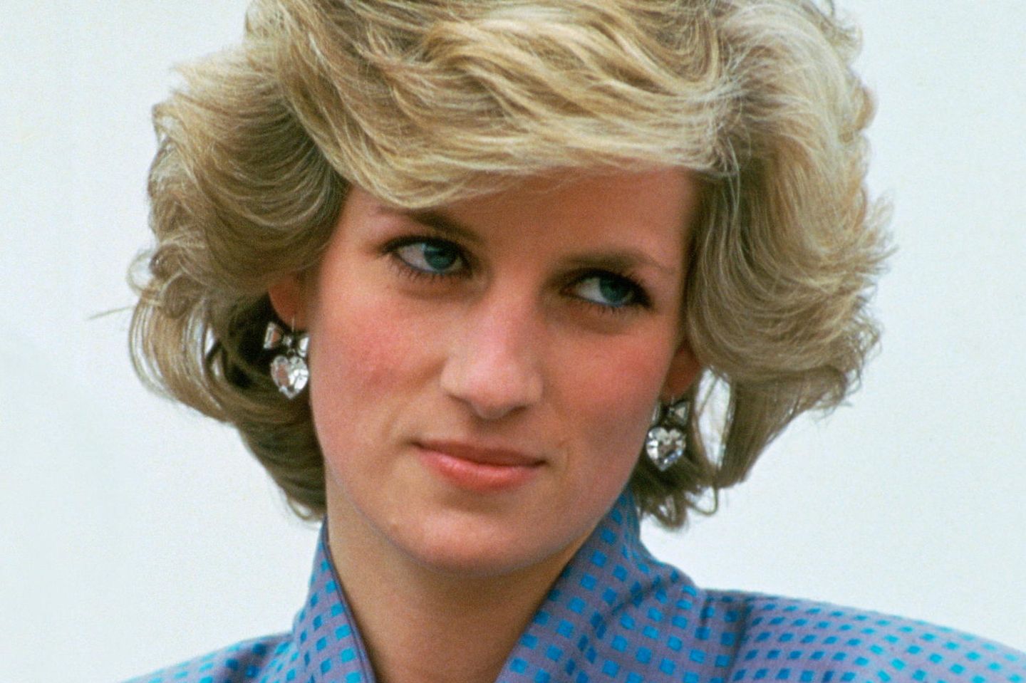 Prinzessin Diana: Bruder Charles spricht über ihre traurige Kindheit