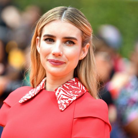 Emma Roberts
