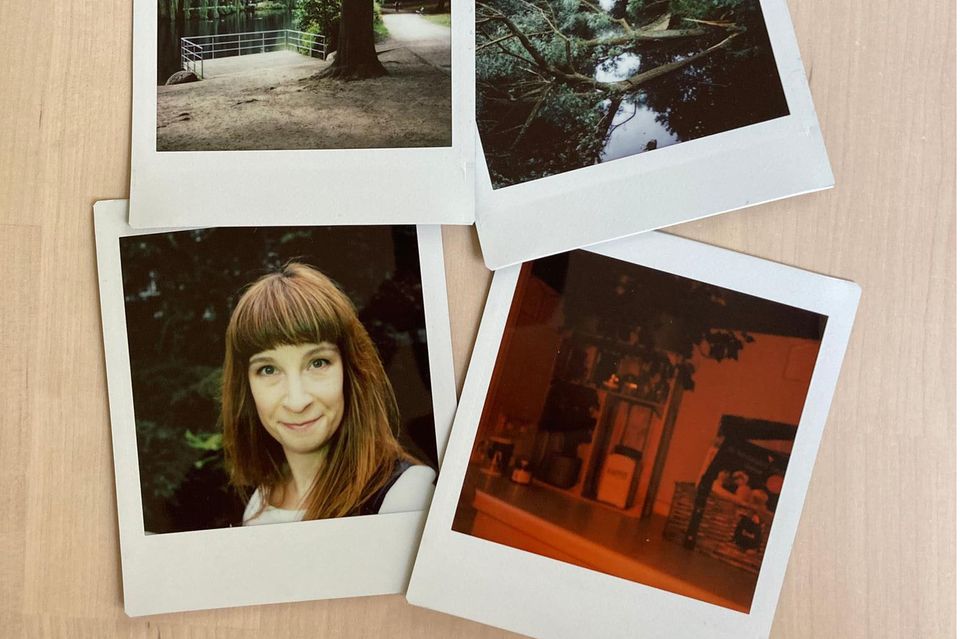 Sofortbildkamera-Test: Die Fujifilm Instax SQ 6 EX D im Vergleich Sofortbildkamera-Test, Fujifilm Instax SQ 6 EX D